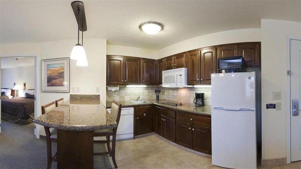 Staybridge Suites Indianapolis-Carmel By Ihg מראה חיצוני תמונה