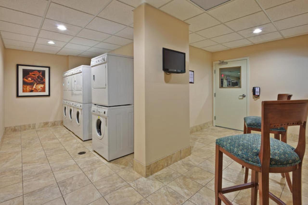 Staybridge Suites Indianapolis-Carmel By Ihg מראה חיצוני תמונה
