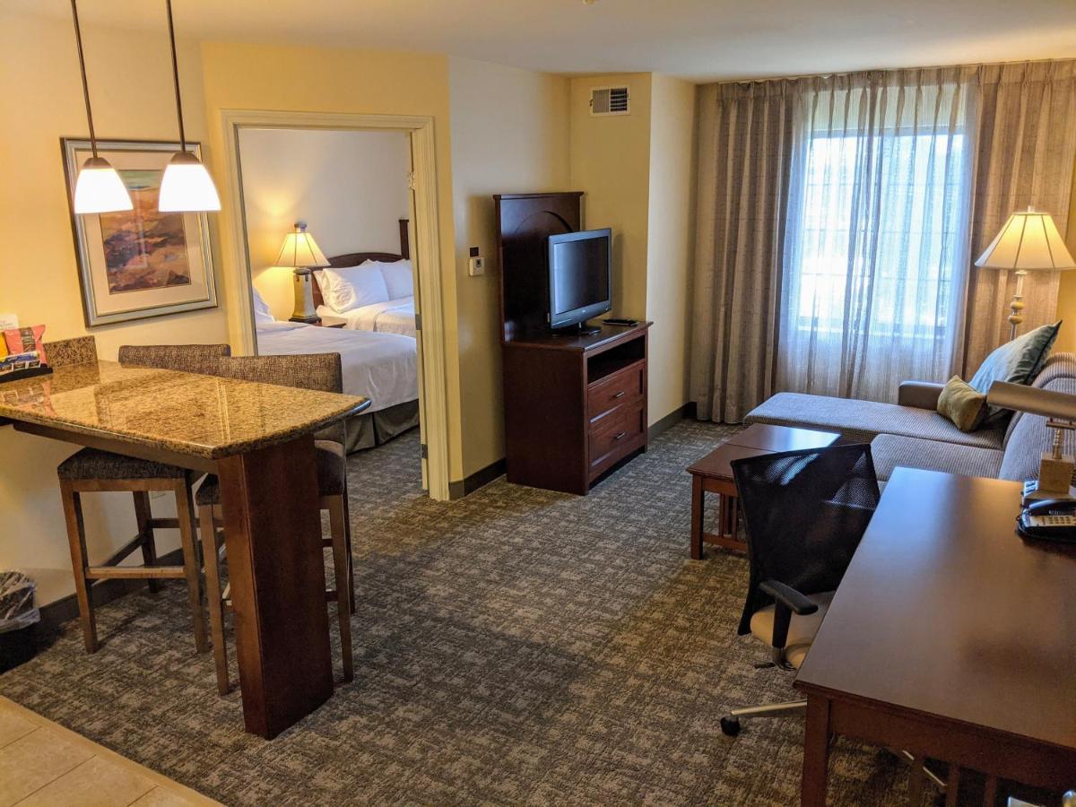 Staybridge Suites Indianapolis-Carmel By Ihg מראה חיצוני תמונה
