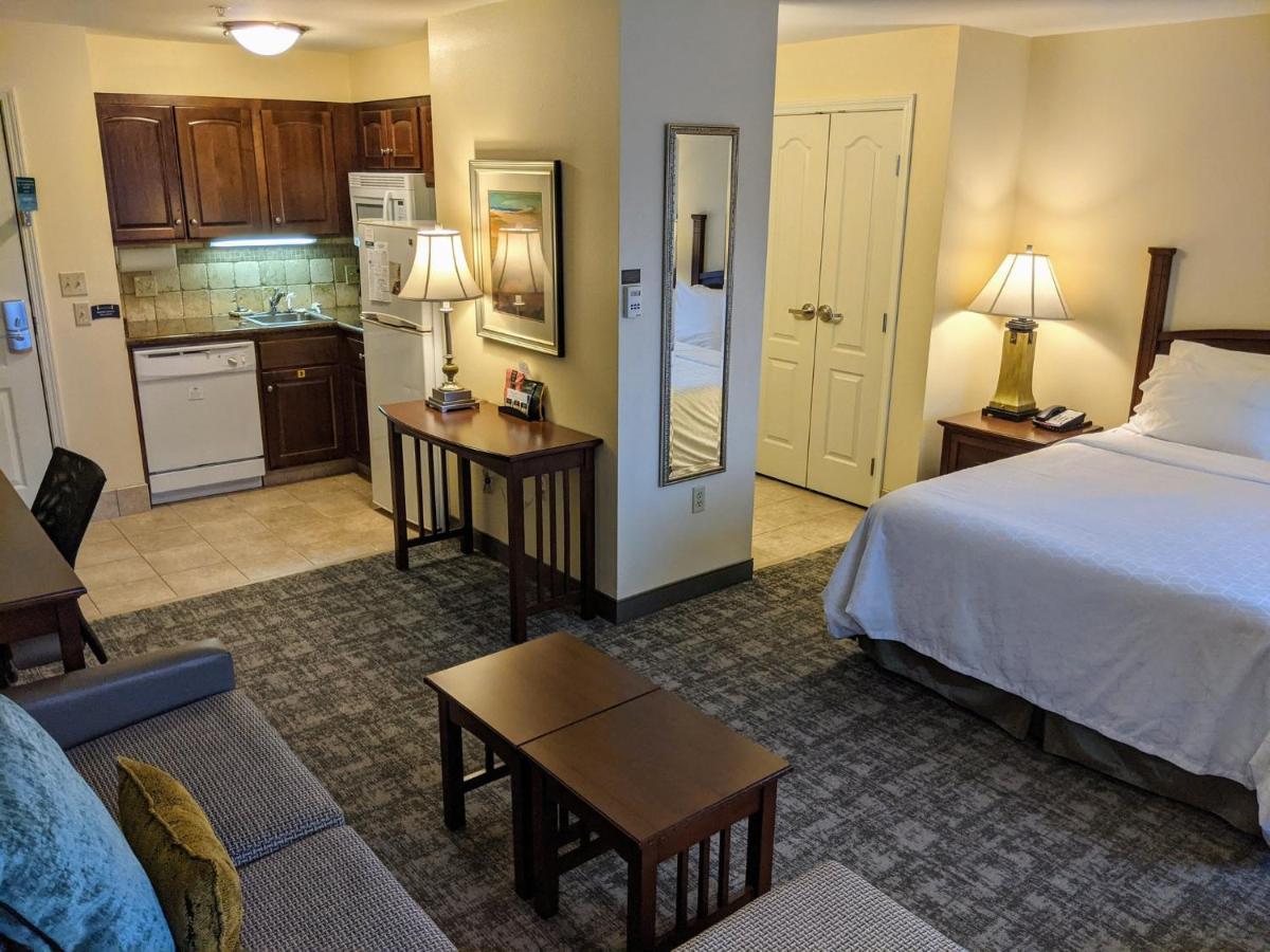 Staybridge Suites Indianapolis-Carmel By Ihg מראה חיצוני תמונה