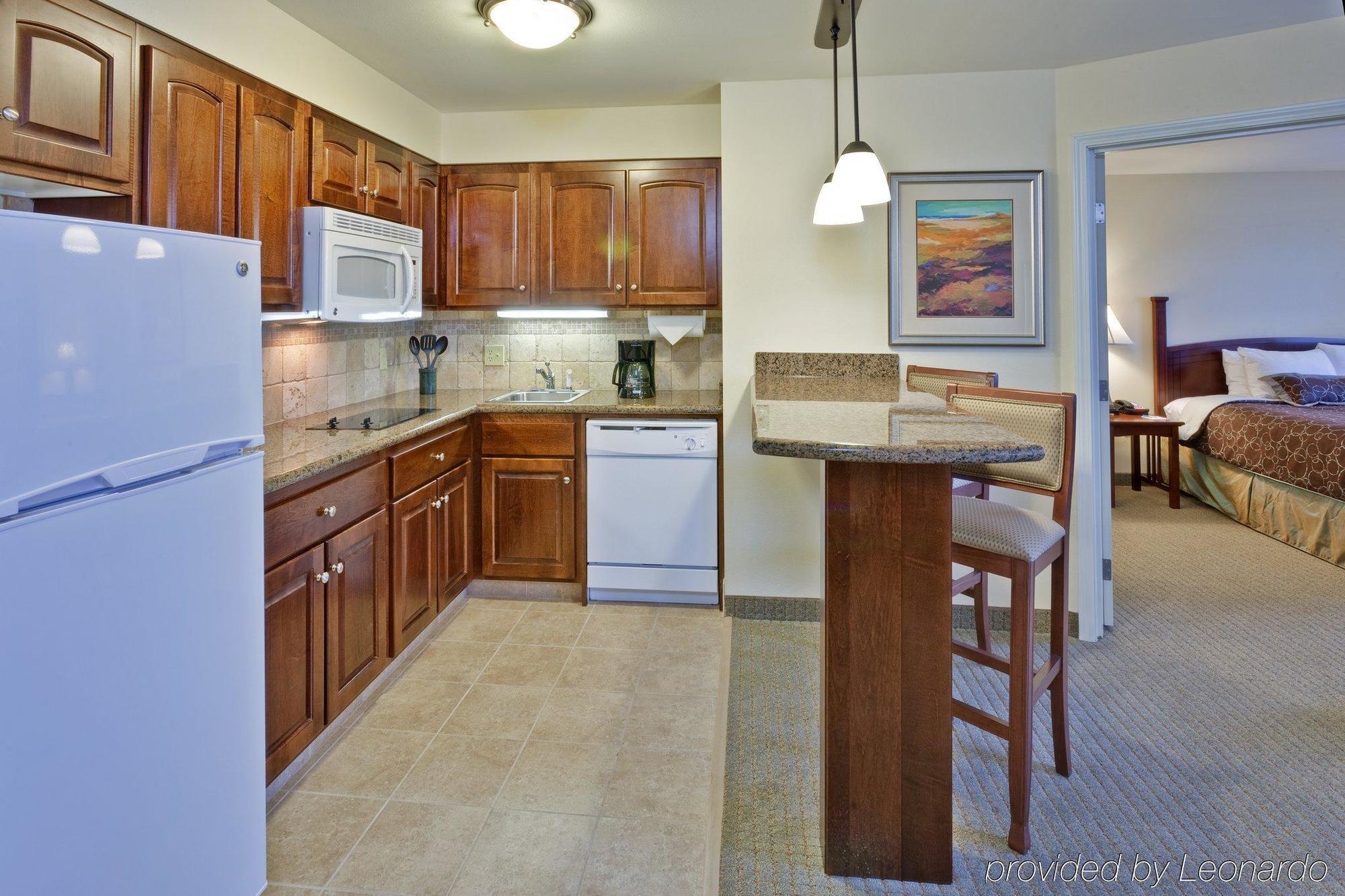 Staybridge Suites Indianapolis-Carmel By Ihg חדר תמונה