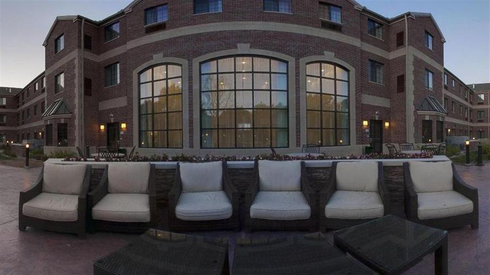 Staybridge Suites Indianapolis-Carmel By Ihg מראה חיצוני תמונה