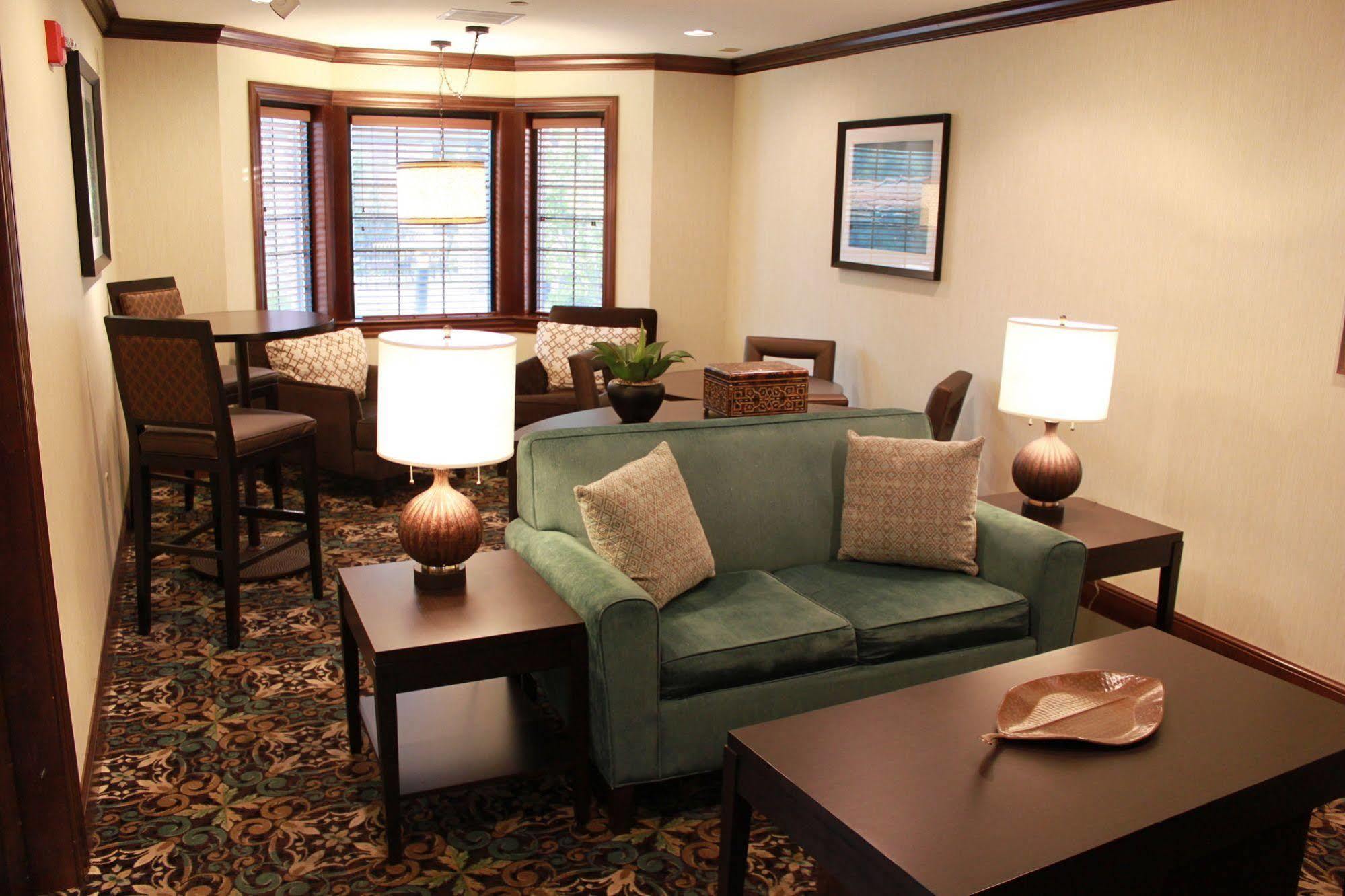 Staybridge Suites Indianapolis-Carmel, An Ihg Hotel מראה חיצוני תמונה
