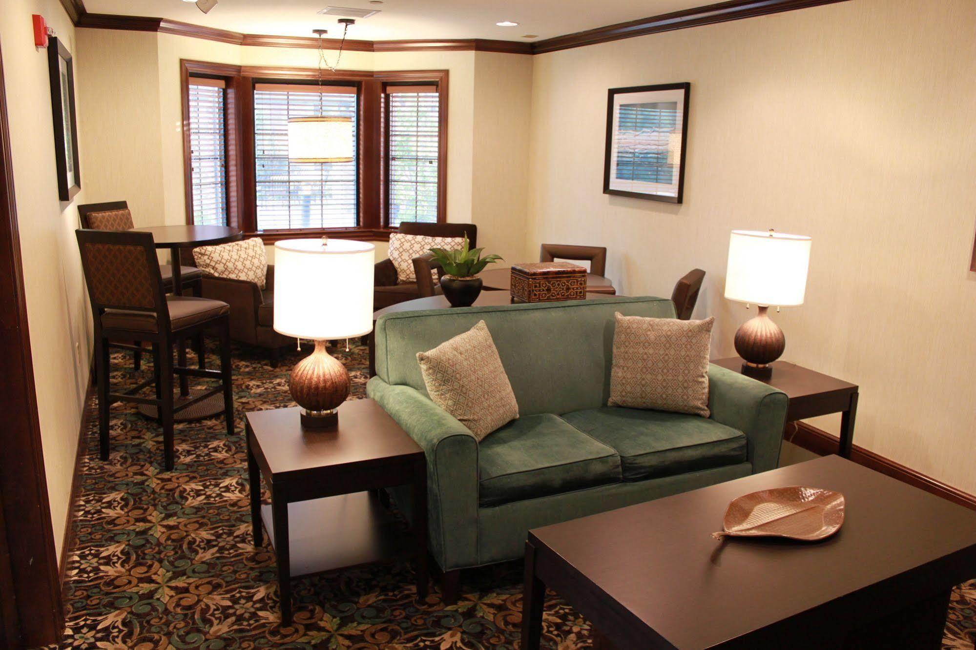 Staybridge Suites Indianapolis-Carmel By Ihg מראה חיצוני תמונה
