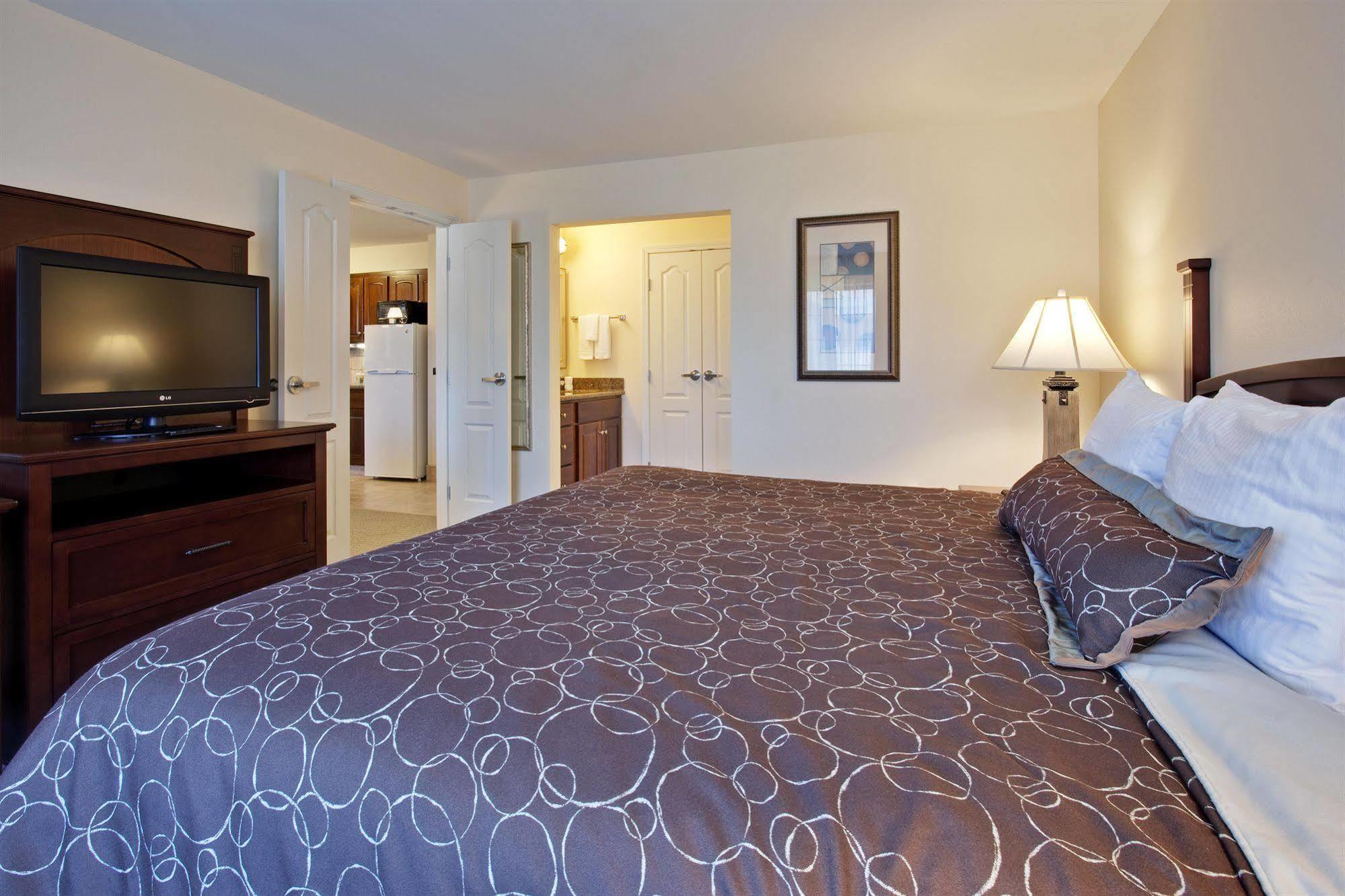 Staybridge Suites Indianapolis-Carmel By Ihg חדר תמונה