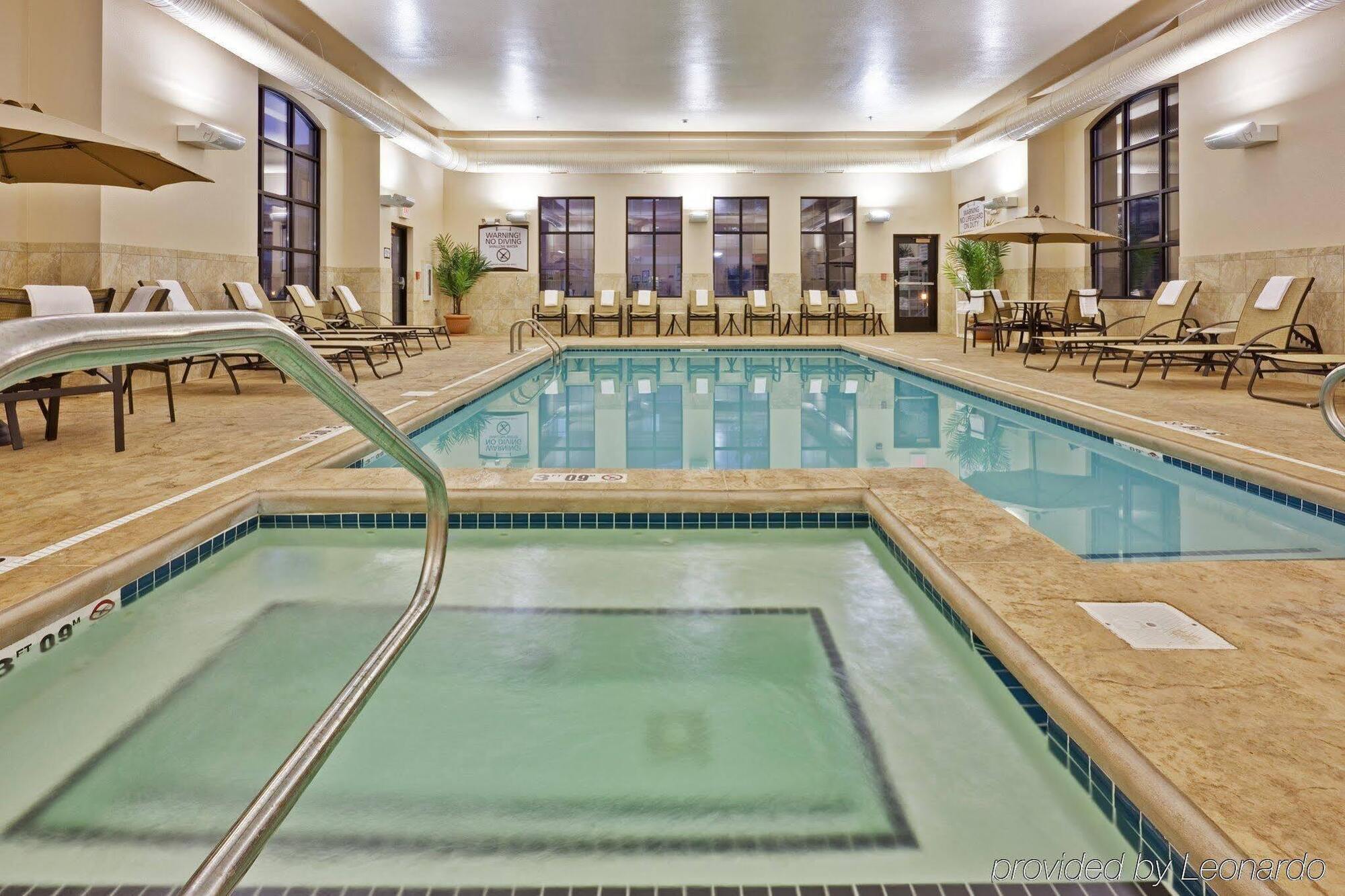Staybridge Suites Indianapolis-Carmel By Ihg מראה חיצוני תמונה